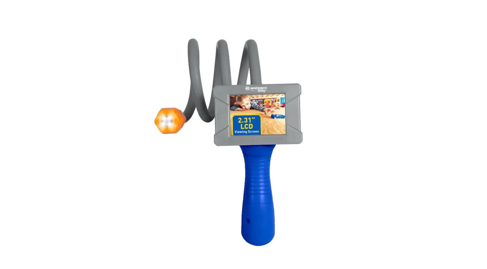 Bresser 8880850 Junior Adventure Scope Instruction Manual