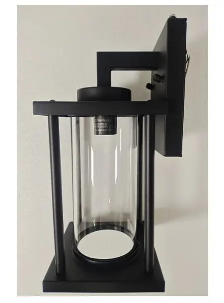 Components Included In The Package