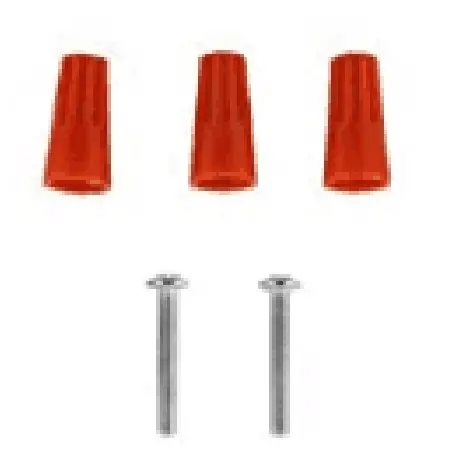 Components Included In The Package