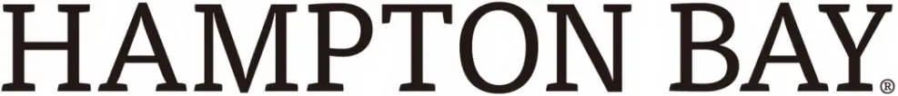 HAMPTON BAY logo