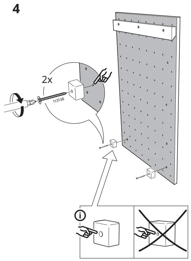Assembly Instruction