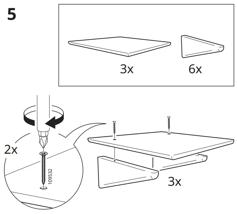 Assembly Instruction