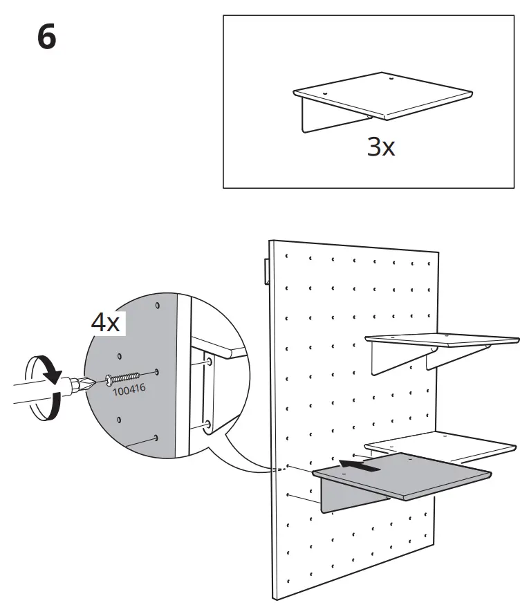Assembly Instruction