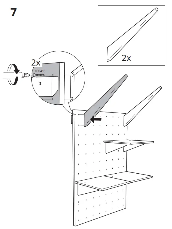 Assembly Instruction