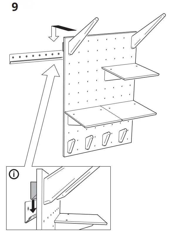 Assembly Instruction