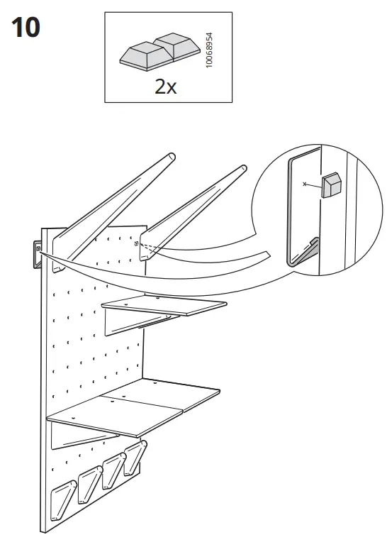 Assembly Instruction