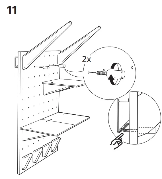 Assembly Instruction