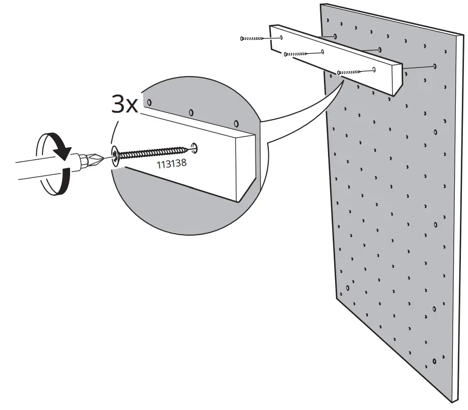 Assembly Instruction