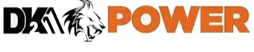 DK2 POWER logo
