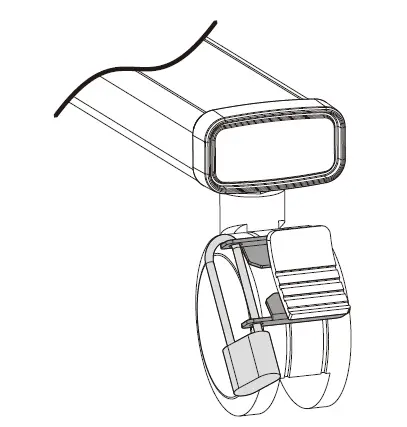 Neomounts-ABL--Newstar-Lock-for-Caster-Brake-5