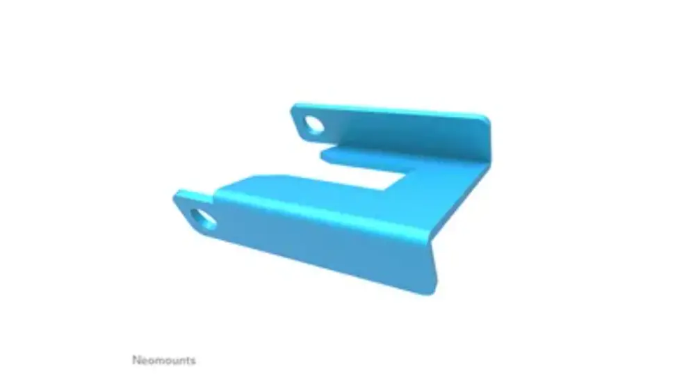 Neomounts Abl-875 Newstar Lock For Caster Brake Instruction Manual Neomounts Abl-875 Newstar Lock For Caster Brake Instruction Manual