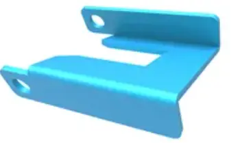 Neomounts-ABL--Newstar-Lock-for-Caster-Brake-product-image