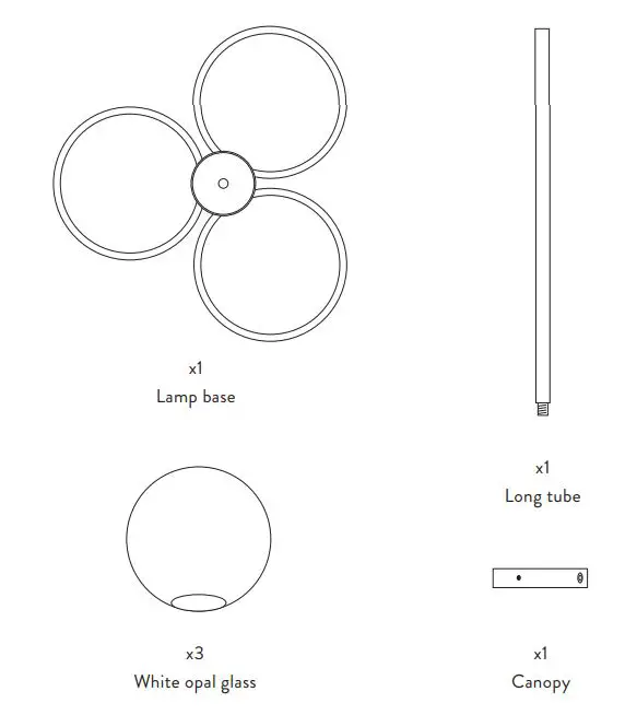 ferm-LIVING-ERA-Chandelier-Lamp-FIG-1