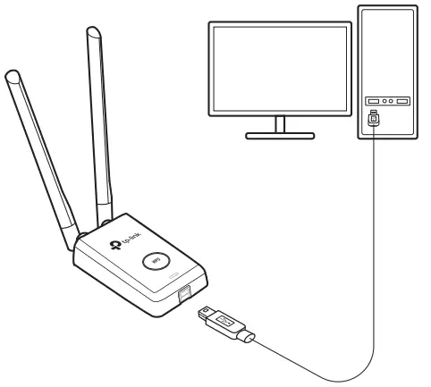 TP-Link-TL-WN8200ND-300Mbps-Wireless-USB-Adapter-img-6