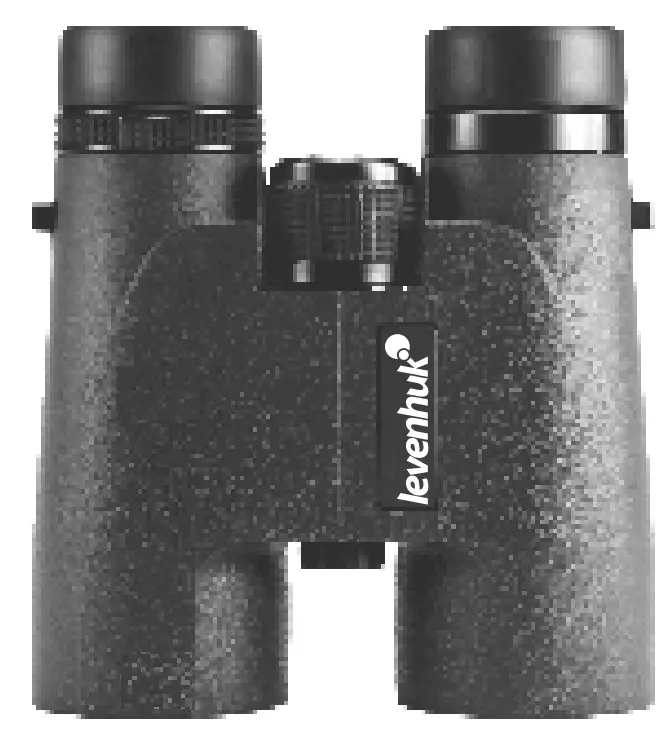 levenhuk Karma Pro Binoculars