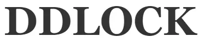 ddlock-logo