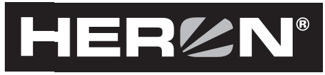HERON Logo