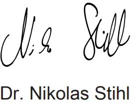 STIHL WP 900 Diesel Water Pump - Signature