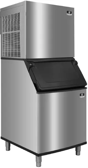 Manitowec- RFF- Flake -and -Nugget- Ice- Machines product