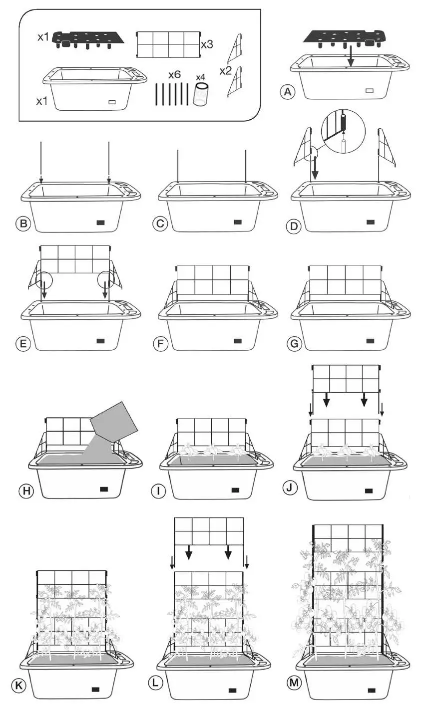 green-life-Mobile-Vege-Patch-with-Self-Watering-Pot-1