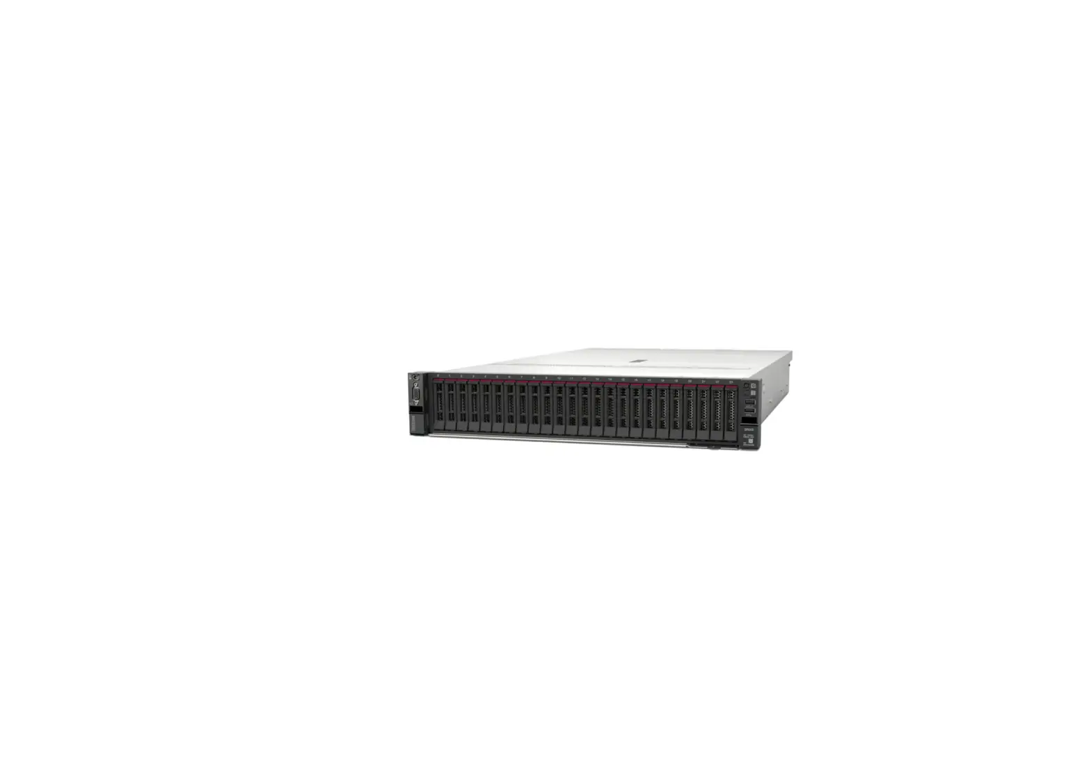 Lenovo Thinksystem Sr665 Server User Manual Lenovo Thinksystem Sr665 Server User Manual