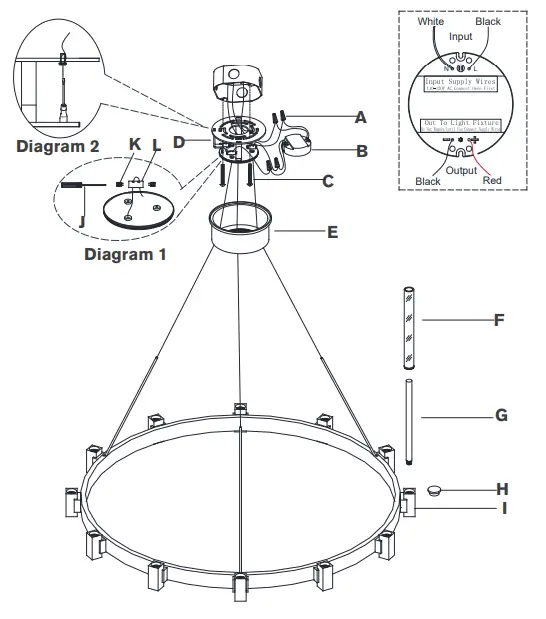 Assembly Instruction