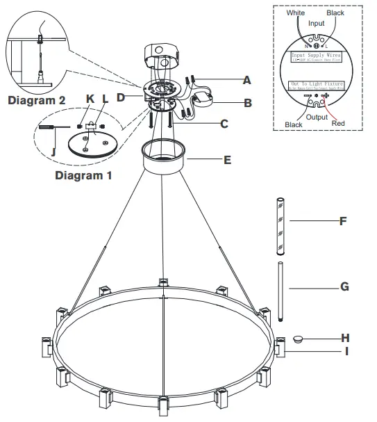 Assembly Instruction