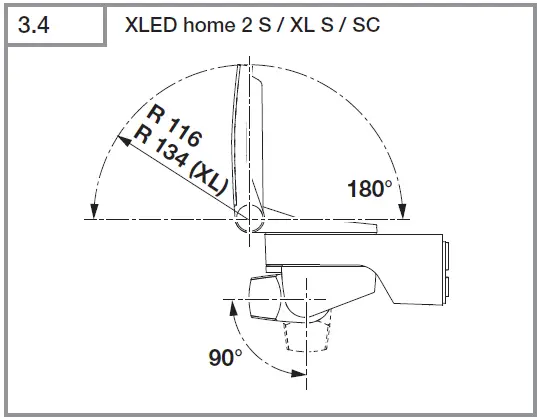 steinel-XLED-Home-2-S-Floodlight-with-PIR-033057-3000K-04