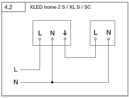steinel-XLED-Home-2-S-Floodlight-with-PIR-033057-3000K-15