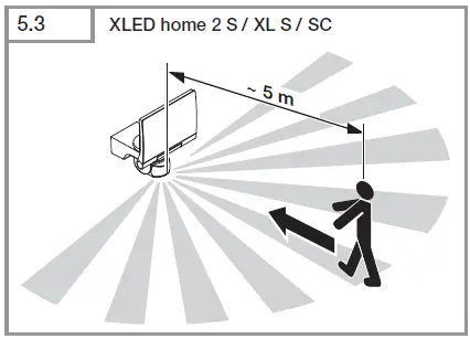 steinel-XLED-Home-2-S-Floodlight-with-PIR-033057-3000K-21