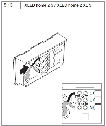 steinel-XLED-Home-2-S-Floodlight-with-PIR-033057-3000K-31