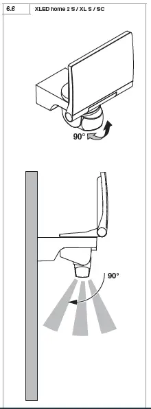 steinel-XLED-Home-2-S-Floodlight-with-PIR-033057-3000K-42