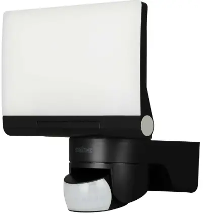 steinel-XLED-Home-2-S-Floodlight-with-PIR-033057-3000K-product-image