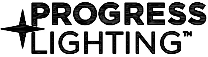 PROGRESS LIGHTING - logo