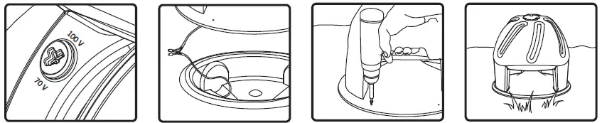 SOUNDTUBE-XT850-LED-XT-Series-Lighted-Speaker-System-for-Outdoor-Ambience-fig- (3)