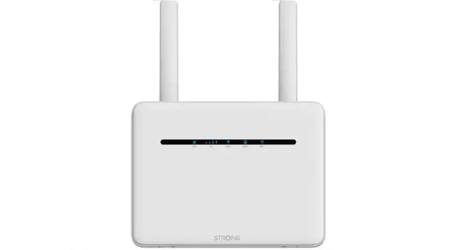 Strong 4g+router1200uk 4g+ Lte Router 1200 Uk Instruction Manual Strong 4g+router1200uk 4g+ Lte Router 1200 Uk Instruction Manual