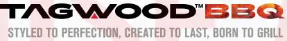 TAGWOOD BBQ Logo