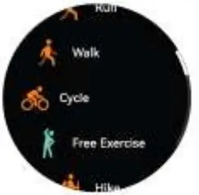 Heart Rate Monitor Wear