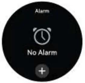 Alarm