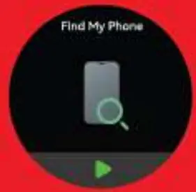 Find My Phone