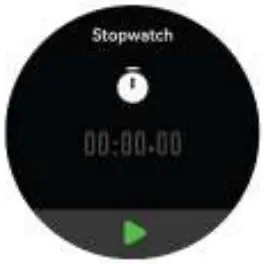 Stopwatch
