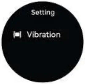 Vibration