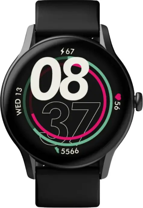 boAt Primia Ace Smart Watch