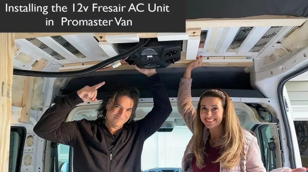 Fresair S7i Air Cooler User Manual Fresair S7i Air Cooler User Manual