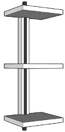 KV- NUM -MONT-011 -Shelves - 04