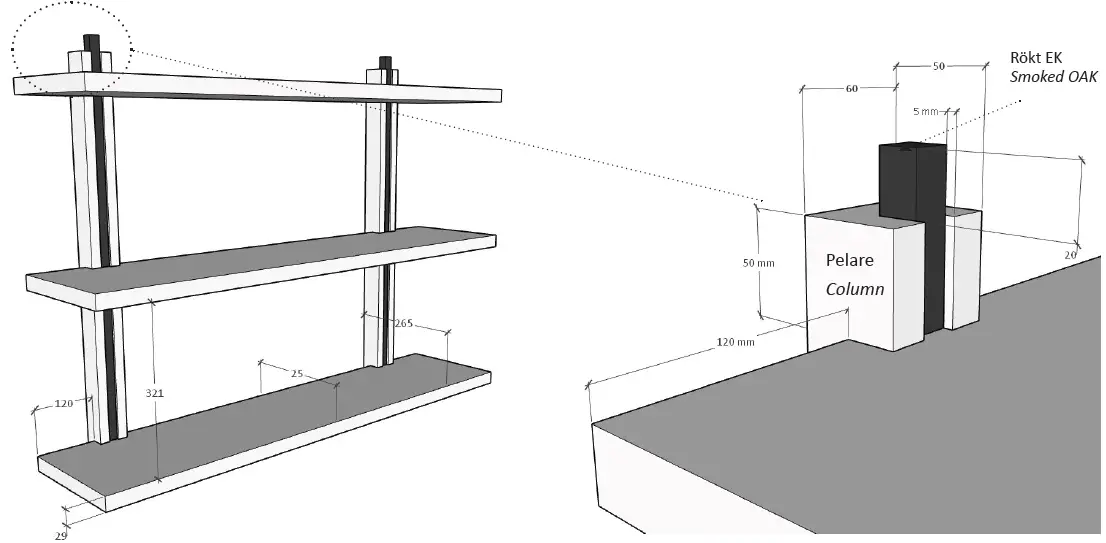 KV- NUM -MONT-011 -Shelves - 05