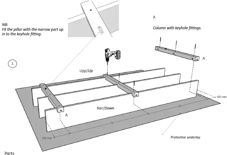 KV- NUM -MONT-011 -Shelves - 06