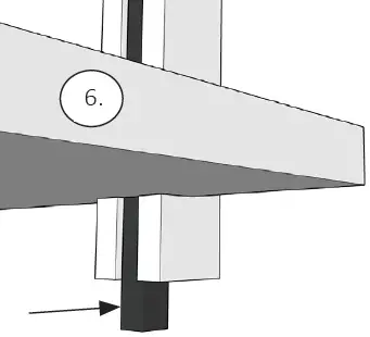 KV- NUM -MONT-011 -Shelves - 15