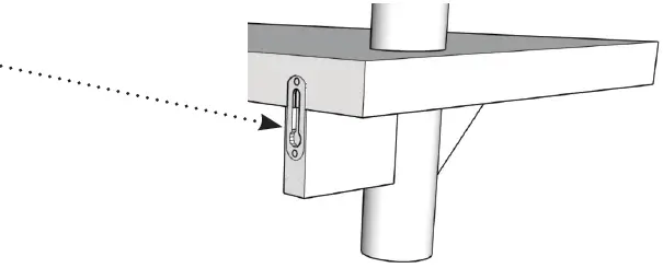 KV- NUM -MONT-011 -Shelves - 20