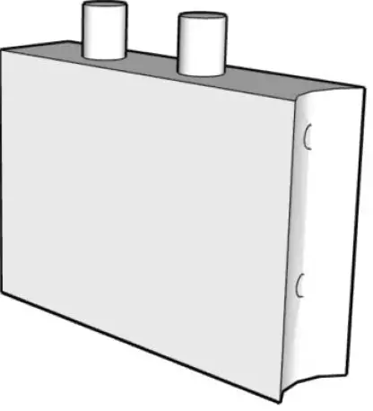 KV- NUM -MONT-011 -Shelves - 24